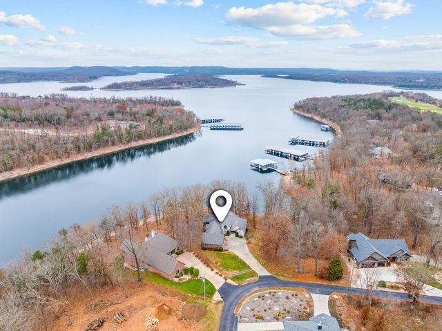 67 N Fork Lane, Shell Knob, MO 65747