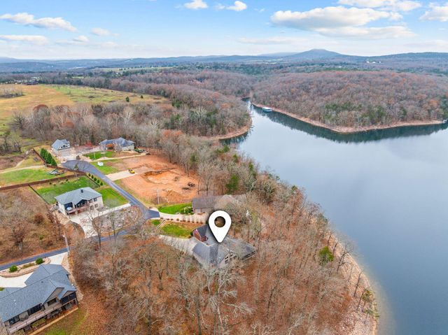 67 N Fork Lane, Shell Knob, MO 65747