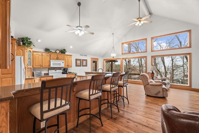 67 N Fork Lane, Shell Knob, MO 65747