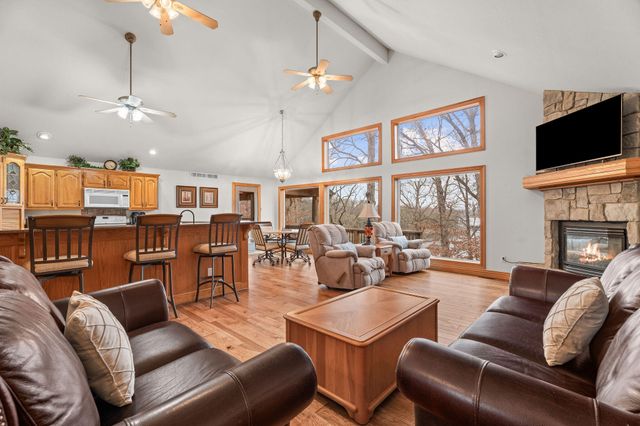 67 N Fork Lane, Shell Knob, MO 65747