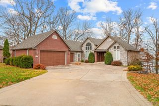 67 N North Fork Lane Lane, Shell Knob, MO 65747