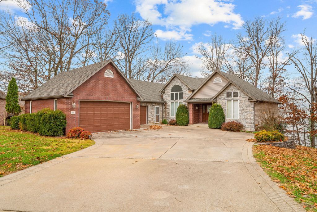 67 N Fork Lane, Shell Knob, MO 65747
