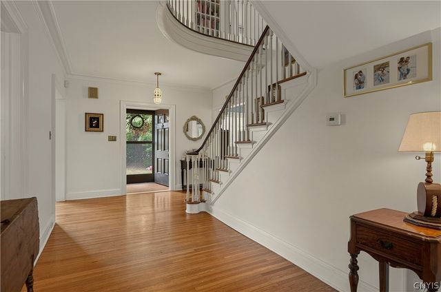 1108 Parkway East, Utica, NY 13501