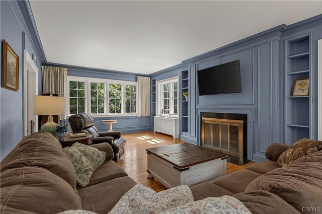 1108 Parkway East, Utica, NY 13501