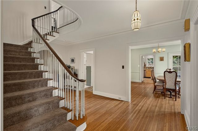 1108 Parkway East, Utica, NY 13501
