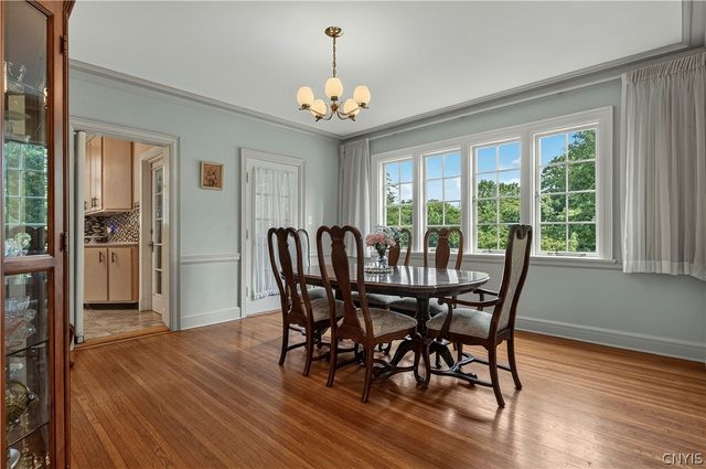 1108 Parkway East, Utica, NY 13501