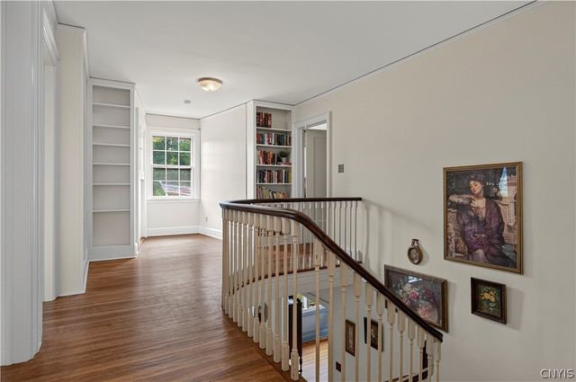 1108 Parkway East, Utica, NY 13501