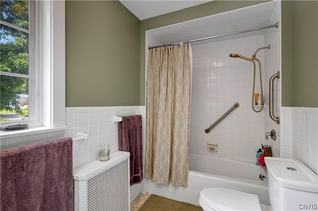 1108 Parkway East, Utica, NY 13501