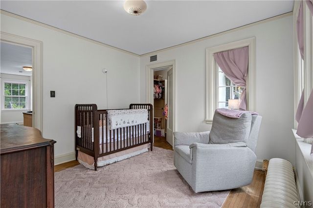 1108 Parkway East, Utica, NY 13501