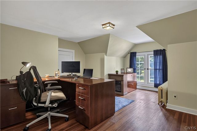 1108 Parkway East, Utica, NY 13501