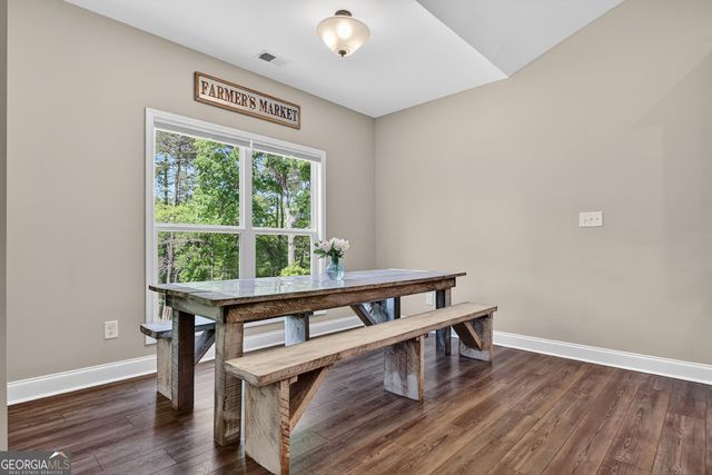 200 Fowler Road, Ellijay, GA 30536