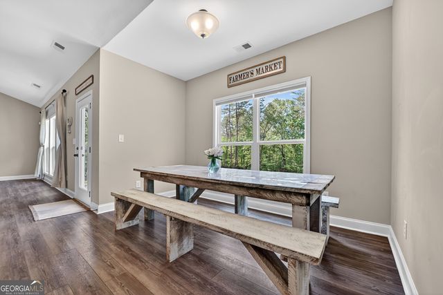 200 Fowler Road, Ellijay, GA 30536