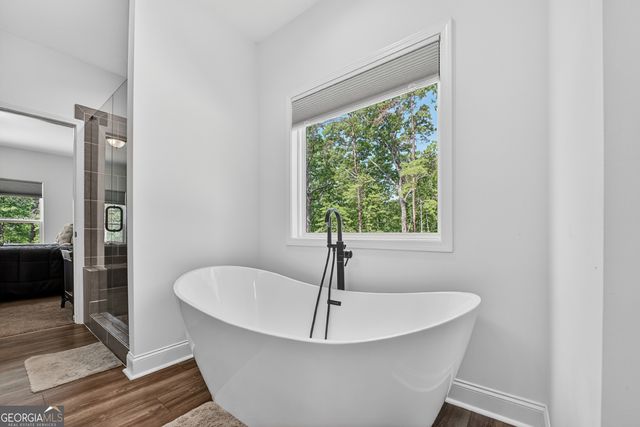 200 Fowler Road, Ellijay, GA 30536