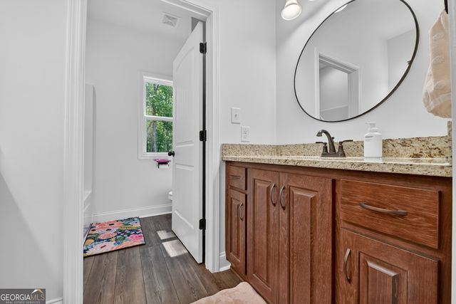 200 Fowler Road, Ellijay, GA 30536