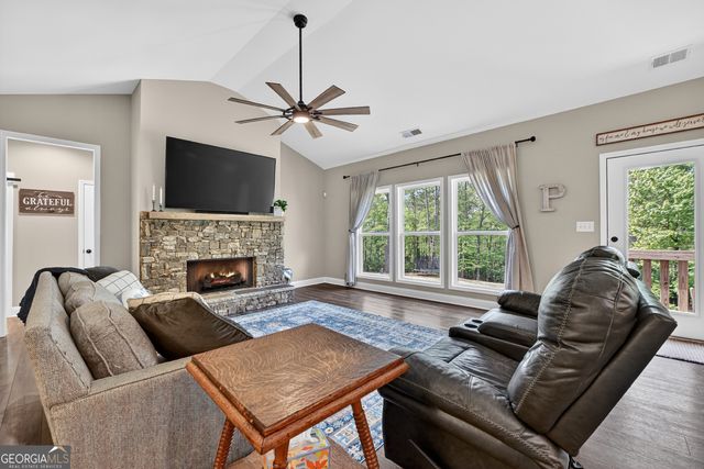 200 Fowler Road, Ellijay, GA 30536