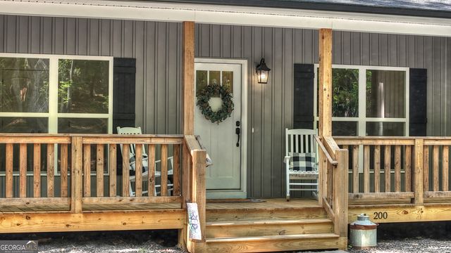 200 Fowler Road, Ellijay, GA 30536