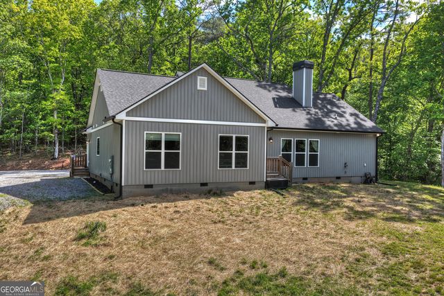 200 Fowler Road, Ellijay, GA 30536