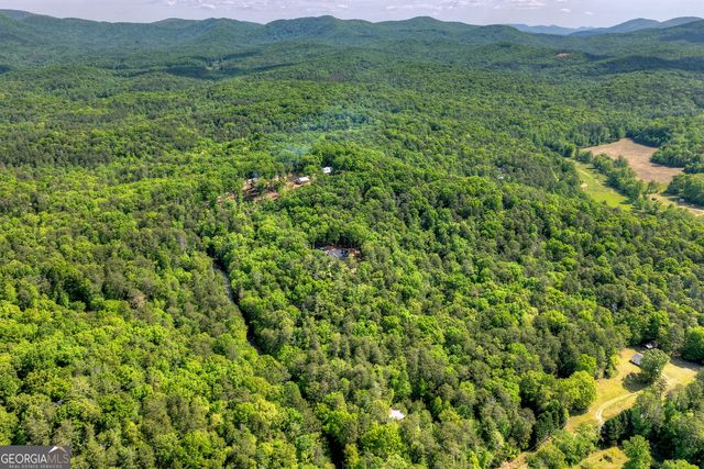 200 Fowler Road, Ellijay, GA 30536