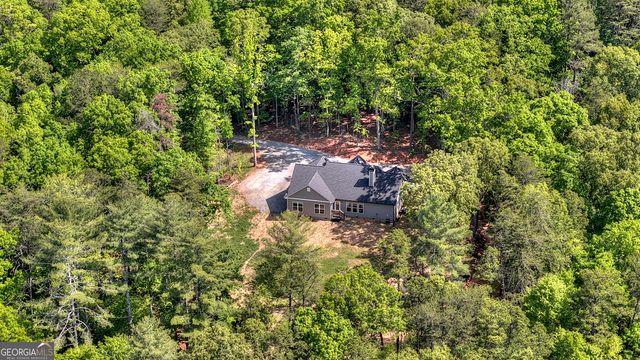 200 Fowler Road, Ellijay, GA 30536