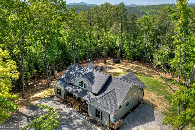 200 Fowler Road, Ellijay, GA 30536