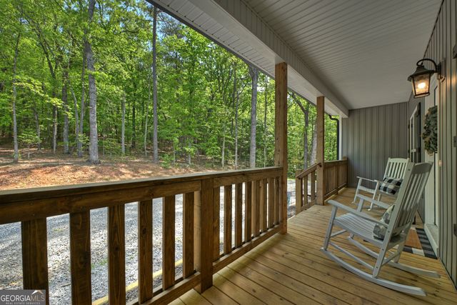 200 Fowler Road, Ellijay, GA 30536