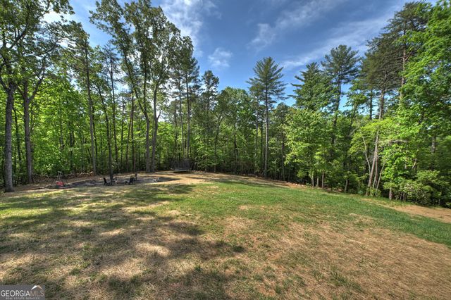 200 Fowler Road, Ellijay, GA 30536