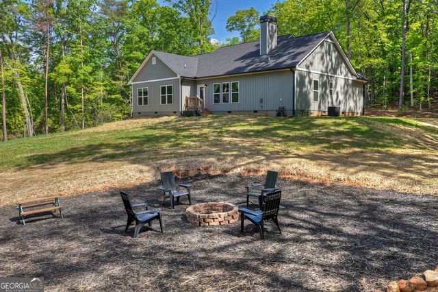 200 Fowler Road, Ellijay, GA 30536