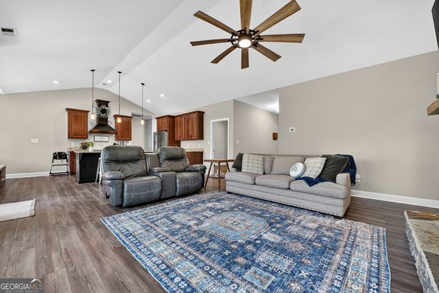 200 Fowler Road, Ellijay, GA 30536