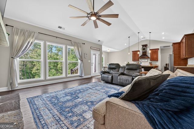 200 Fowler Road, Ellijay, GA 30536
