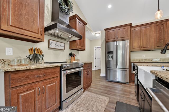 200 Fowler Road, Ellijay, GA 30536