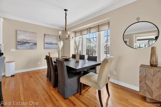 1615 Town Commons Drive, Howell, MI 48855