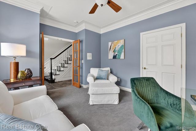 1615 Town Commons Drive, Howell, MI 48855