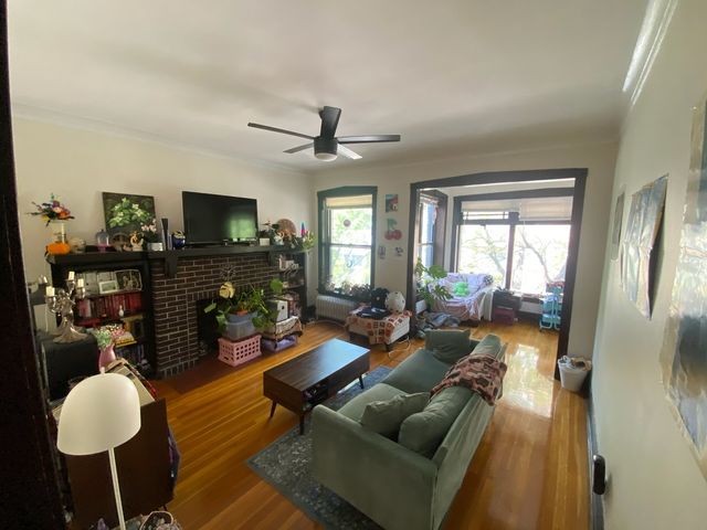 5403 S Harper Avenue 2, Chicago, IL 60615