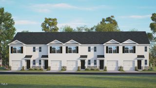 143 Holton Street, Smithfield, NC 27577