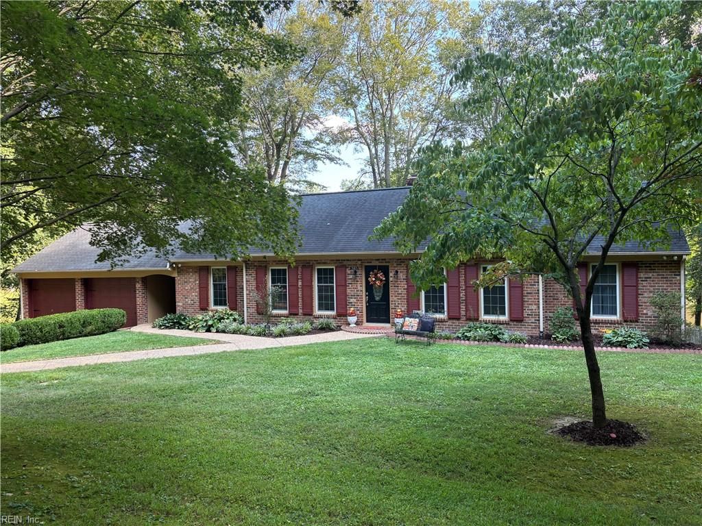 383 Monroe ST, Montross, VA 22520