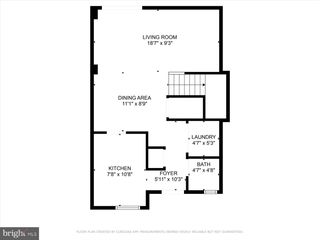 2211 ROCK CREEK RD, Fredericksburg, VA 22407