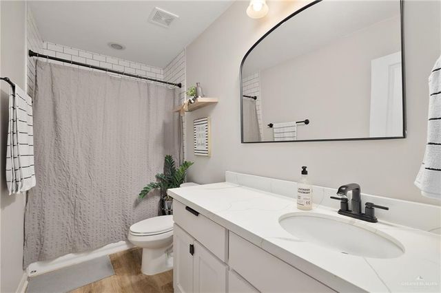 8506 N 33rd Lane, Mcallen, TX 78504