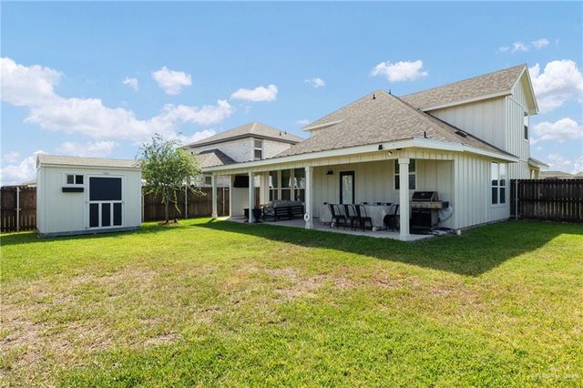 8506 N 33rd Lane, Mcallen, TX 78504