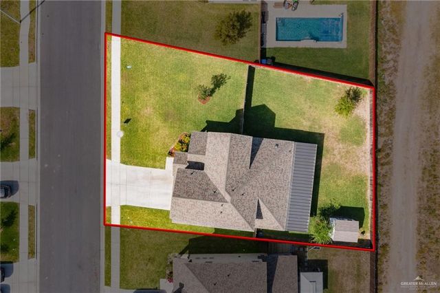 8506 N 33rd Lane, Mcallen, TX 78504