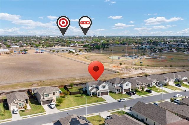 8506 N 33rd Lane, Mcallen, TX 78504