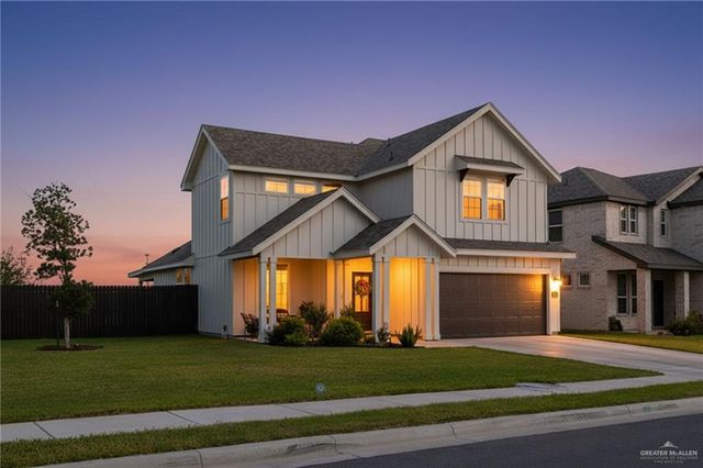 8506 N 33rd Lane, Mcallen, TX 78504