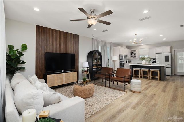 8506 N 33rd Lane, Mcallen, TX 78504