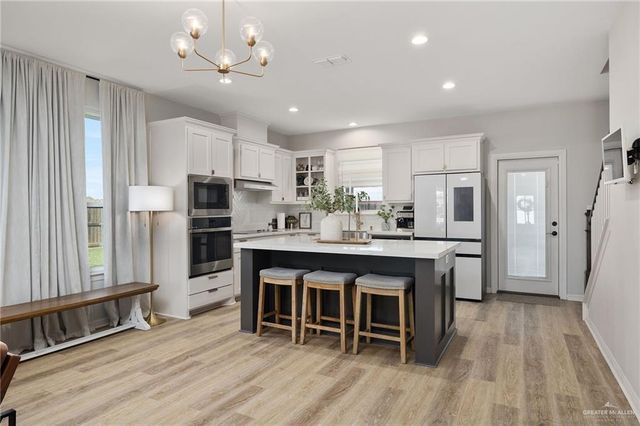 8506 N 33rd Lane, Mcallen, TX 78504