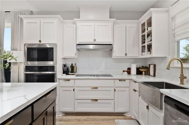 8506 N 33rd Lane, Mcallen, TX 78504