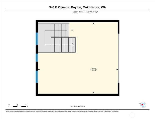343 Olympic Bay Lane, Oak Harbor, WA 98277