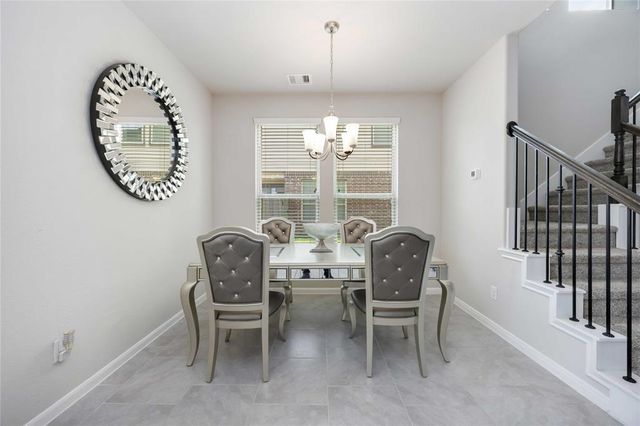 1207 Citruswood Trail Lane, Rosenberg, TX 77471