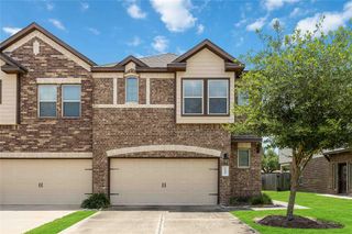 1207 Citruswood Trail Lane, Rosenberg, TX 77471