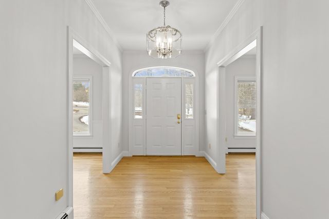 592 Page Road, Bow, NH 03304