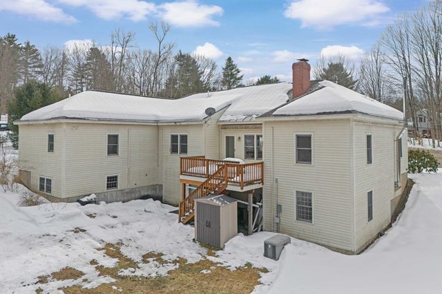 592 Page Road, Bow, NH 03304