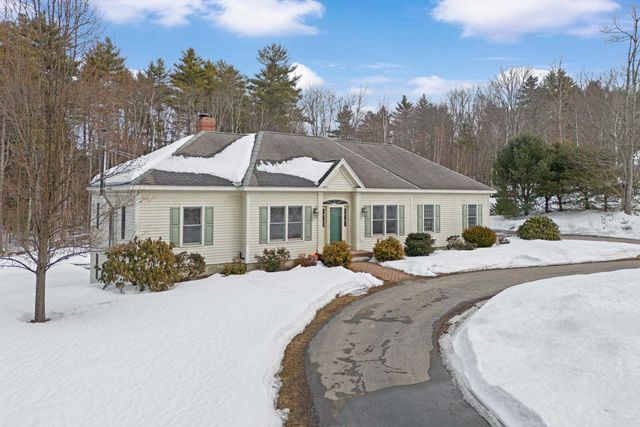 592 Page Road, Bow, NH 03304